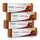 Himalaya Botanique Toothpaste - Simply Cinnamon (Cinnamon, 4 PACK)