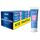 Oral-B Pro-Expert Sensitivität und Aufhellung Zahnpasta, 12 x 75 ml
