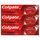 Colgate Zahnpasta-Set Max White White, 3 x 75 ml