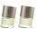 bruno banani Man – Eau de Parfum – Herb-aromatisches Herren Parfüm – 1 er Pack (1 x 30ml) (Packung mit 2)