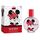Minnie Mouse Kinderparfüm: Eau De Toilette im schönen Glasflakon im typischen Design, blumiger Duft (30 ml)