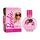 Kinderparfüm Barbie, Eau de Toilette 30ml - blumiger Duft im schönen Parfümflakon