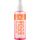 essence JUICY BOMB PARTY body mist, Eau de Toilette, Nr. 02, Transparent, Expressergebnis, natürlich, vegan, ohne Mikroplastikpartikel, ohne Konservierungsstoffe, glutenfrei, 1er Pack (100ml)