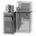bugatti Parfüm Herren Iconiq Platinum Edition 100ml I Eau de Toilette Herren mit Zedernholz, Lavendel & Patchouli I aromatisch & selbstbewusst I Kraftvolles Männer Parfüm mit holzigen Ambra-Noten