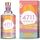 4711® Remix Cologne California Feeling I Eau de Cologne - zitrisch - fruchtig - floral - für einen Unvergesslichen Sommer I 100ml Natural Spray Vaporisateur