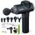 Beurer MG 180 Massage Gun, Massagepistole mit 6 Aufsätzen, 4 Intensitätsstufen zur gezielten Muskelmassage, anwendbar für alle Muskelpartien zur Aktivierung und Regeneration , (1er Pack)