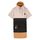 WAVE HAWAII Bade-Poncho Damen & Herren Soul, Größe M, 160-190cm, 100% Baumwolle Surf-Poncho für Erwachsene, Frottee-Handtuch mit hoher Wasserabsorption, Umziehhilfe Strand Erwachsene