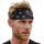 Tough Headwear Sport Stirnband Herren - Haarband Herren Damen - Stirnband Sport - Schweißband Stirn Laufen - Sportstirnband Kopfband - Headband