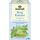 Alnatura Bio Bergkräutertee, 20 Beutel, 6er Pack (6 x 35 g)