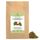 IDDA Herbal Weißdorn Tee 1kg, Weißdornkraut getrocknet und geschnitten, Weissdorn Tee, Kräutertee