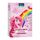 Kneipp Naturkind Geschenkset Regenbogenmagie - Geschenk für Meerjungfrauen und Einhornfans - 3 x 40 ml