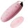 Sex-Spielzeug für die Paare,Beckenbodentrainer für Frau,Vibrator mit Fernbedienung,Vibration für Frauen Liebeskugeln für Die Frau,Sexspielzeug für paare Zu Zweit (Rosa)