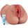 ORLEMO Taschenmuschi Sex Spielzeug für die Männer Masturbator, Masturbieren für Männer Sexspielzeug für Männer Solo Realistisch Groß, Mastubator Sex Toy