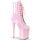 Pleaser FLAMINGO-1020 B. Pink Pat/B. Pink UK 4 (EU 37)