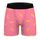 Aueyan, Boxershorts für Herren, Rosa Unterwäsche, Lustige Boxershorts, Bananen-Boxershorts, Lustige Unterwäsche, Slips, Niedlich, Kurze Beine, Geschenke für Ehemann, 3D-Grafik, XXL