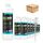 BiOHY Intensivreiniger Universal (12 x 1 Liter) + Dosierer | Bodenreiniger Konzentrat | hocheffektiver Reiniger | ideal für Reinigungsautomaten & Hochdruckreiniger | ideal für Hochdruckreiniger