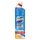 Domestos Kraft & Frische WC Gel Ocean Fresh Reinigungsmittel mit frischem Ocean-Duft für hygienische Sauberkeit 750 ml 1 Stück