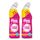 The Pink Stuff The Miracle Toilettenreiniger, 750 ml, 2 Stück