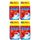 Somat Classic Spülmaschinen Pulver, für tägliche Reinigung, 4er Pack (4 x 3 Kg)