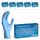1000 Stück ARNOMED Einweghandschuhe Blau, Einmalhandschuhe XL, Nitril Handschuhe, Nitrilhandschuhe puderfrei, Gummi-Handschuhe Einweg, Schutzhandschuhe, Handschuhe Nitril in XS, S, M, L, XL, XXL