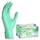 200x ARNOMED Einweghandschuhe Grün (2x100 Stk.), Einmalhandschuhe XL, Nitril Handschuhe Einweg, Nitrilhandschuhe puderfrei, Gummihandschuhe Einweg, Schutzhandschuhe, Handschuhe Nitril XS, S, M, L, XL
