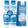 PRINOX 2x 150ml Reinigungs und Polierpaste für Emaille, Keramik, Porzellan, Glaskeramik, Mineralguss - Professionelle Badpflege zu Reinigung und Pflege von Armaturen - Ceranfeld Reiniger