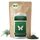 500g BIO Spirulina Pulver, 100% natürlich, rückstandskontrolliert, nach EU-ÖKO-Standard kultiviert und hergestellt, Rohkostqualität, ohne Zusätze (500g)