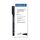 STAEDTLER permanent Marker Lumocolor, braun, Linienbreite ca. 1,0 mm, wisch- und wasserfest, Made in Germany, lange Lebensdauer, 10 braune Universalstifte im Kartonetui, 317-7