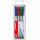 STABILO Folienstifte OH Pen F 0,7mm non-permanent (4 piece)