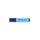 Staedtler Sparpack Textmarker Textsurfer® Classic. Acht Verschiedene Farben zur Auswahl. blau