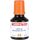 edding T 25 Nachfülltinte Permanent Marker - orange - 30 ml - mit Tropfenspendersystem, zum schnellen Nachfüllen fast aller edding Permanent Marker