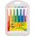 STABILO - Textmarker - swing cool - 6er Pack