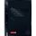 BRUNNEN Collegeblock Premium Student Colour Code | A4, Lineatur 27, 80 Blatt, onyx