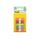 Post-it Index Haftstreifen, Mini, Verschiedene Neonfarben, 11.9 mm x 43.2 mm, 100 Haftstreifen - Für Dokumente und Wichtige Informationen