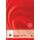 BRUNNEN Schulheft Premium Vivendi | A4, Lineatur 26, 16 Blatt, rot