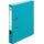 Herlitz Ordner maX.file protect A4 (8 cm mit Einsteckrückenschild) (türkis, 5cm | 5er Pack)