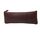 GERMANUS Federmäppchen Leder Colonia (Dunkelbraun)