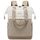 LOVEVOOK Rucksack Damen, Laptop Schulrucksack Wasserdicht, Schultasche Teenager Backpack Women Elegant Tagesrucksäcke Handtasche 2 in 1, 15,6 Zoll Arbeitstasche Lehrertasche Reiserucksack für Uni Büro