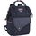 KROSER Rucksack Damen für Schule Laptop Rucksack 15,6 Zoll Schulrucksack Daypack Wasserdichte für Universität/Reisen/Business/Arbeit Frauen/Männer, Blau