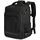 KLOSTAIN für Easyjet Handgepäck 45x36x20 Handgepäck Rucksack Reiserucksack Flugzeug Tasche Laptop Rucksack 14 Zoll für Herren Damen Schulrucksack Teenager Jungen,Schwarz
