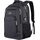 Rucksack Herren, Schulrucksack Jungen Teenager Laptop Rucksack Schule Daypacks für Arbeit Wandern Reisen Camping für 15.6 Zoll Laptop