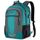 BIKROD Rucksack Herren und Damen, Schulrucksack Jungen Mädchen Teenager, Wasserdicht Rucksack | 17.3 Zoll Laptoptasche mit USB Ladeanschluss | Arbeit Reisen Wandern Backpack mit Anti Diebstahl Tasche