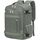 KLOSTAIN für Easyjet Handgepäck 45x36x20 Handgepäck Rucksack Reiserucksack Flugzeug Tasche Laptop Rucksack 14 Zoll für Herren Damen Schulrucksack Teenager Jungen,Grün