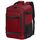 KLOSTAIN für Easyjet Handgepäck 45x36x20 Handgepäck Rucksack Reiserucksack Flugzeug Tasche Laptop Rucksack 14 Zoll für Herren Damen Schulrucksack Teenager Jungen,Rot