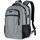 BIKROD Rucksack Herren und Damen, Schulrucksack Jungen Mädchen Teenager, Wasserdicht Rucksack | 15.6 Zoll Laptoptasche mit USB Ladeanschluss | Arbeit Reisen Wandern Backpack mit Anti Diebstahl Tasche