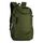 VINBAGGE Rucksack Molle Taktische Motorrad Wanderrucksack Outdoor Wasserdicht Trekkingrucksack 25L Campus Jagdrucksack Schulrucksack Jungen Daypack für Herren Damen Grün