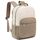 LOVEVOOK Rucksack Damen, Laptoprucksack 15,6 Zoll, Schulrucksack Mädchen Teenager mit USB Ladeanschluss, Schultasche Rucksäcke Elegant für Schule Reise Uni Arbeit, Beige Khaki
