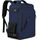Für Ryanair Handgepäck 40x20x25 Rucksack für Flugzeug 20L Klein Reiserucksack für Herren Damen Tasche Laptop 14 Zoll Mit USB Ladeanschluss Reisetasche für Weekender, Blau