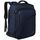 MATEIN 40L Reiserucksack Handgepäck Flugzeug, Erweiterbar 50x35x20cm Herren Cabin Bag Leichtgewicht Reise Rucksack Damen Schulrucksack Carry On Travel Backpack für Business, Arbeit, Blau