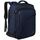 MATEIN Handgepäck Rucksack 55x35x25cm, 50L Groß Reiserucksack Air France Rucksack Herren Erweiterbar Arbeitsrucksack Wasserabweisend Carry-On Damen Cabin Bag Tagesrucksack für Bussiness, Blau